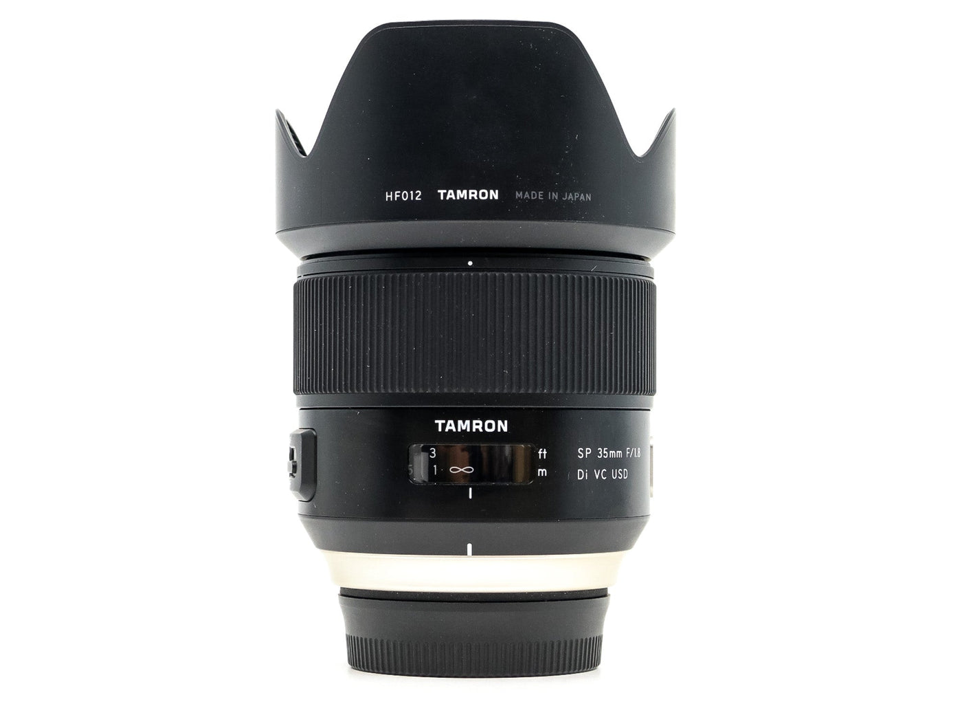 Tamron SP 35mm f/1.8 Di VC USD - Nikon Fit · imagen principal