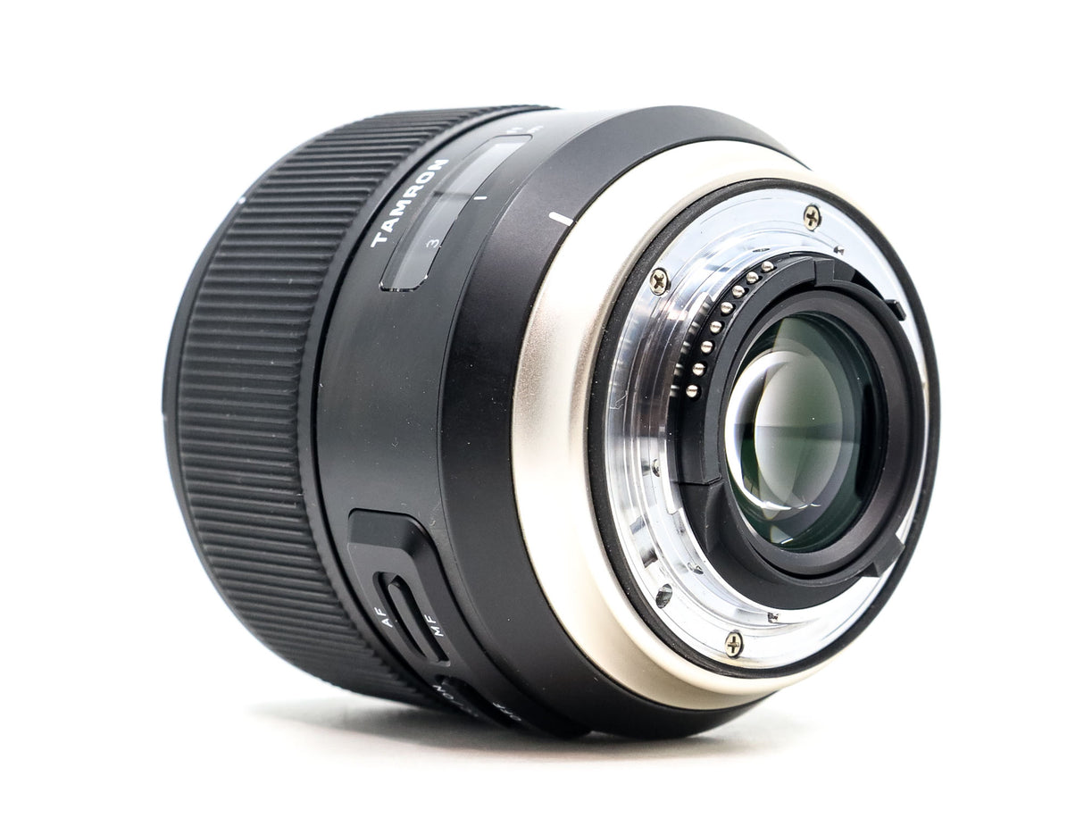 Tamron SP 35mm f/1.8 Di VC USD - Nikon Fit