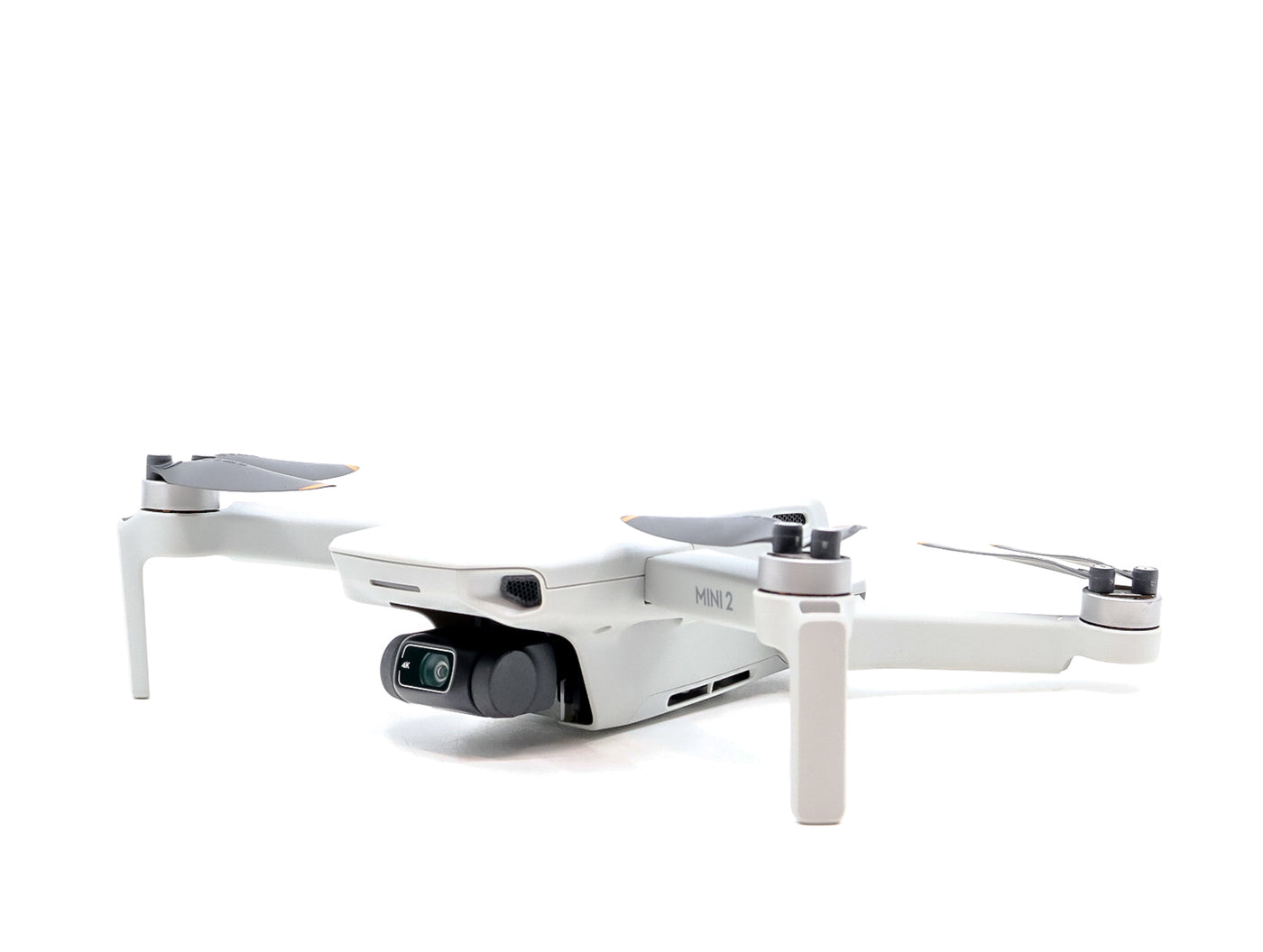 **DJI Mini 2 Fly More Combo** · imagem principal