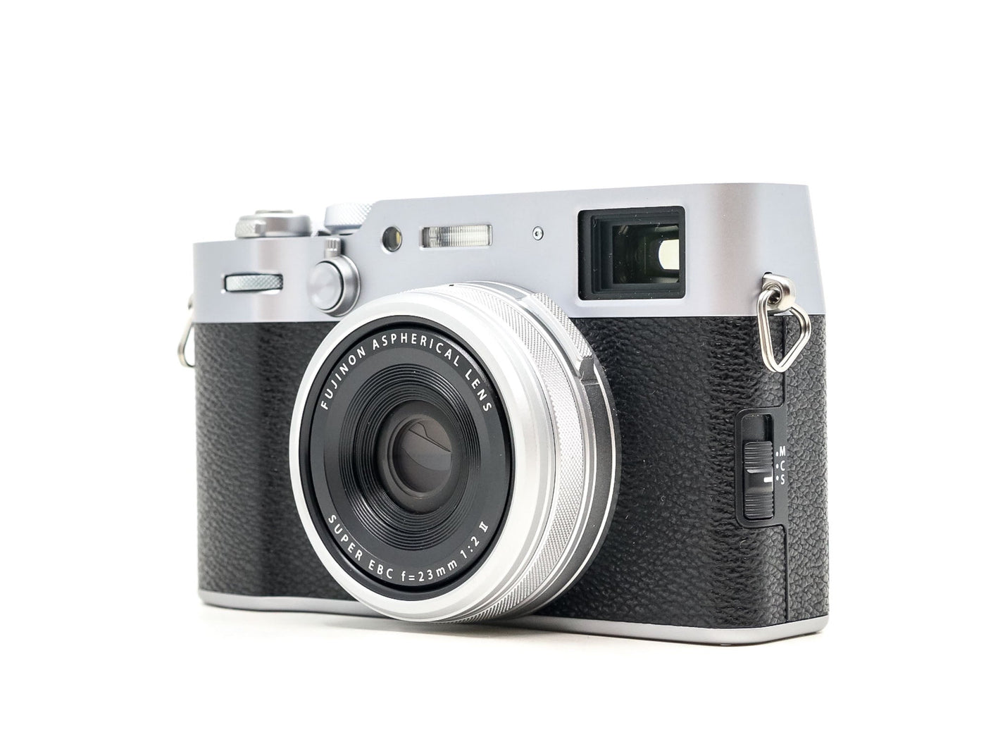 Compre a Fujifilm X100VI | Camera Market · imagem principal