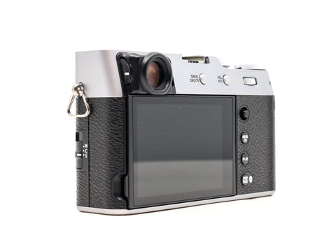 Compre a Fujifilm X100VI | Camera Market
