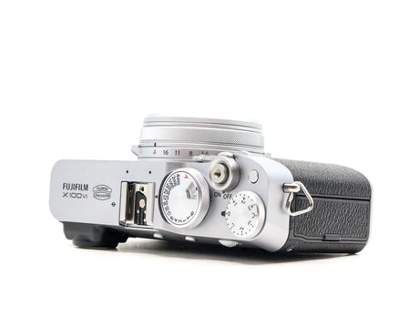 Compre a Fujifilm X100VI | Camera Market