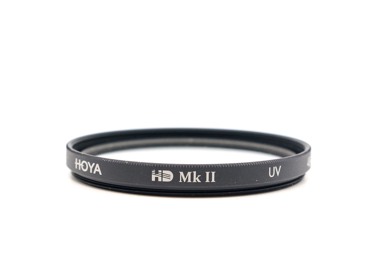 Hoya 49mm HD UV II Filter