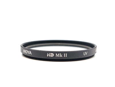 Hoya 49mm Filtro HD UV II