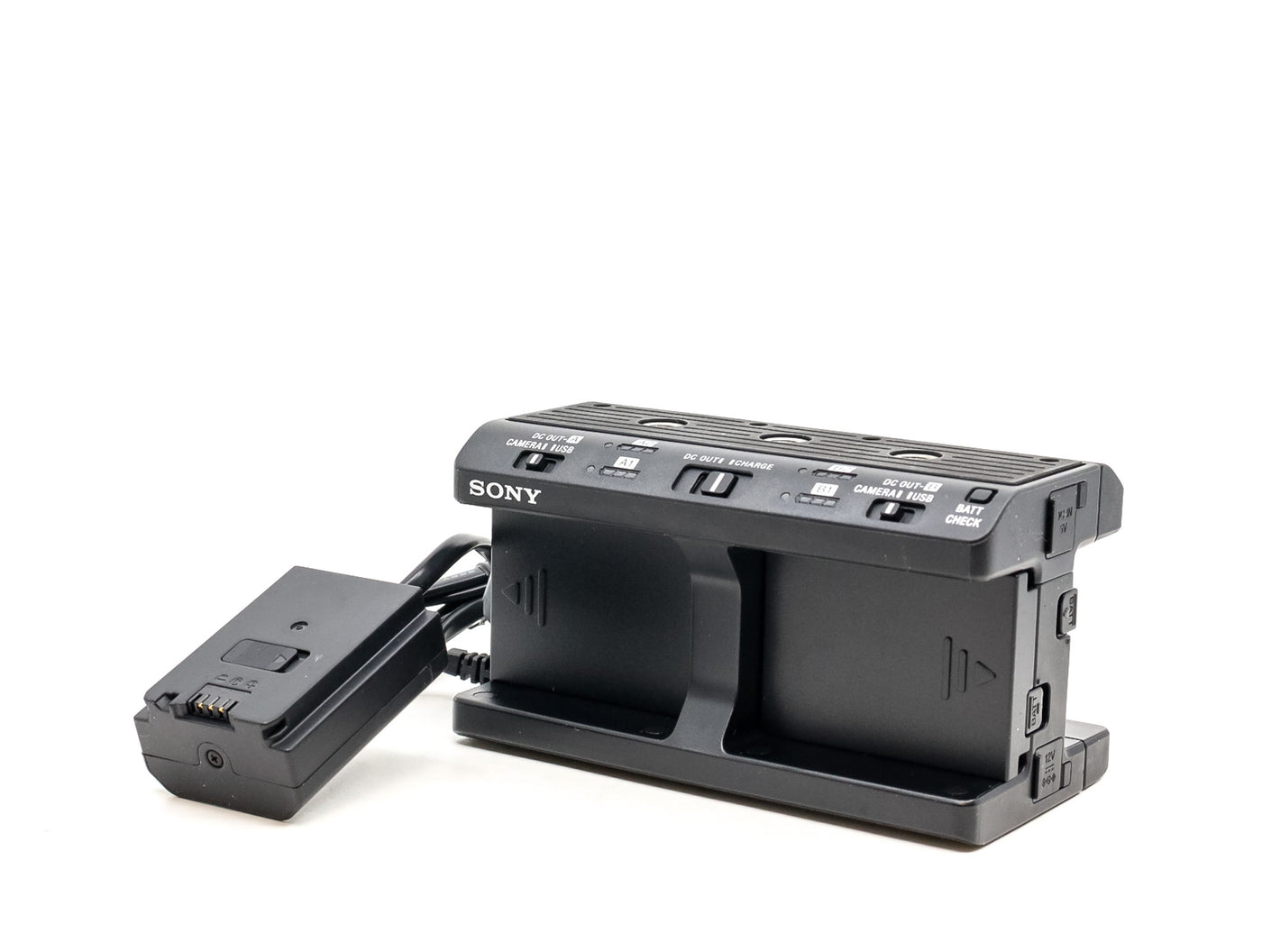 Sony NPA-MQZ1K Kit Adaptador Multi Bateria · imagem principal