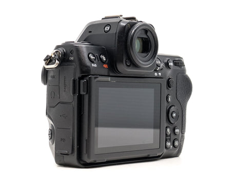 Nikon Z8 - segunda mano - excelente estado - detalle 4 de 4 - SKU 3683768 - Camera Market