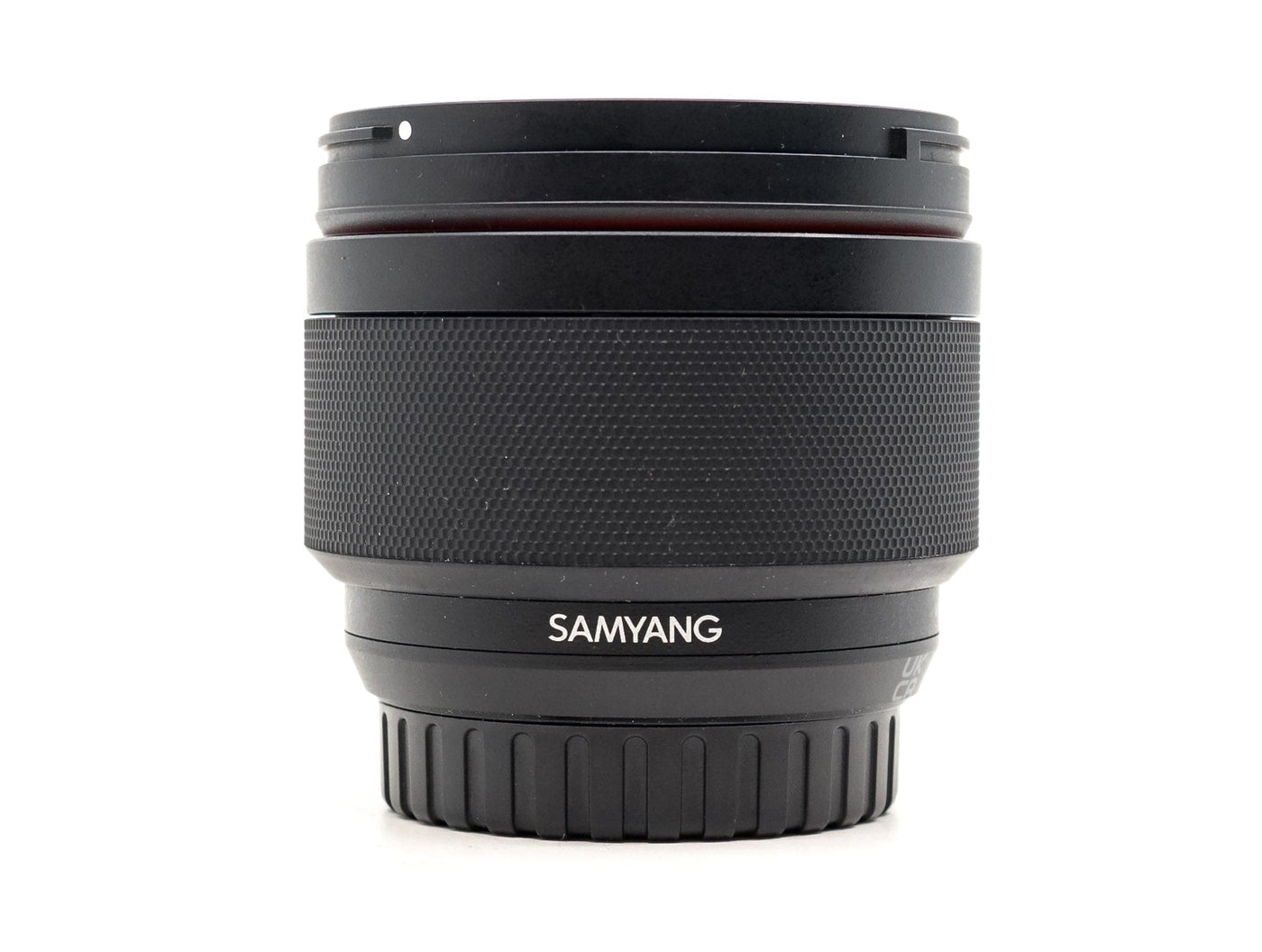 Samyang AF 12mm f/2 - Montagem Fujifilm X · imagem principal