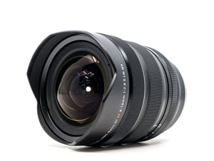 Fujifilm XF 8-16mm f/2.8 R LM WR