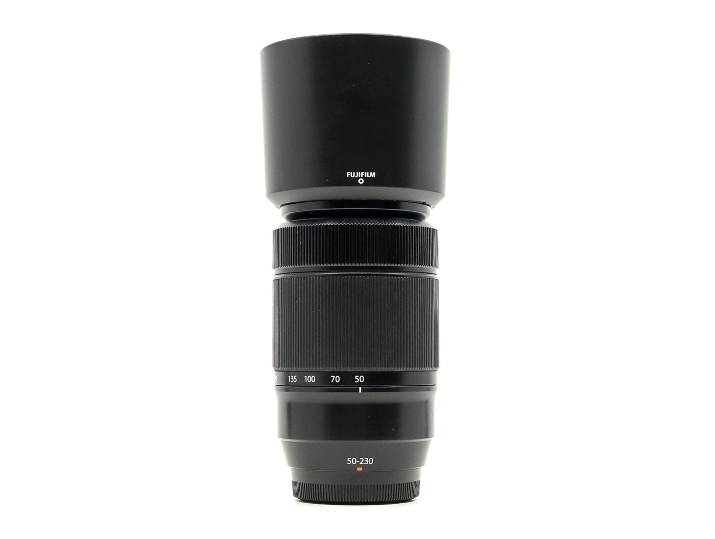 Fujifilm XC 50-230mm f/4.5-6.7 OIS Usado · main image