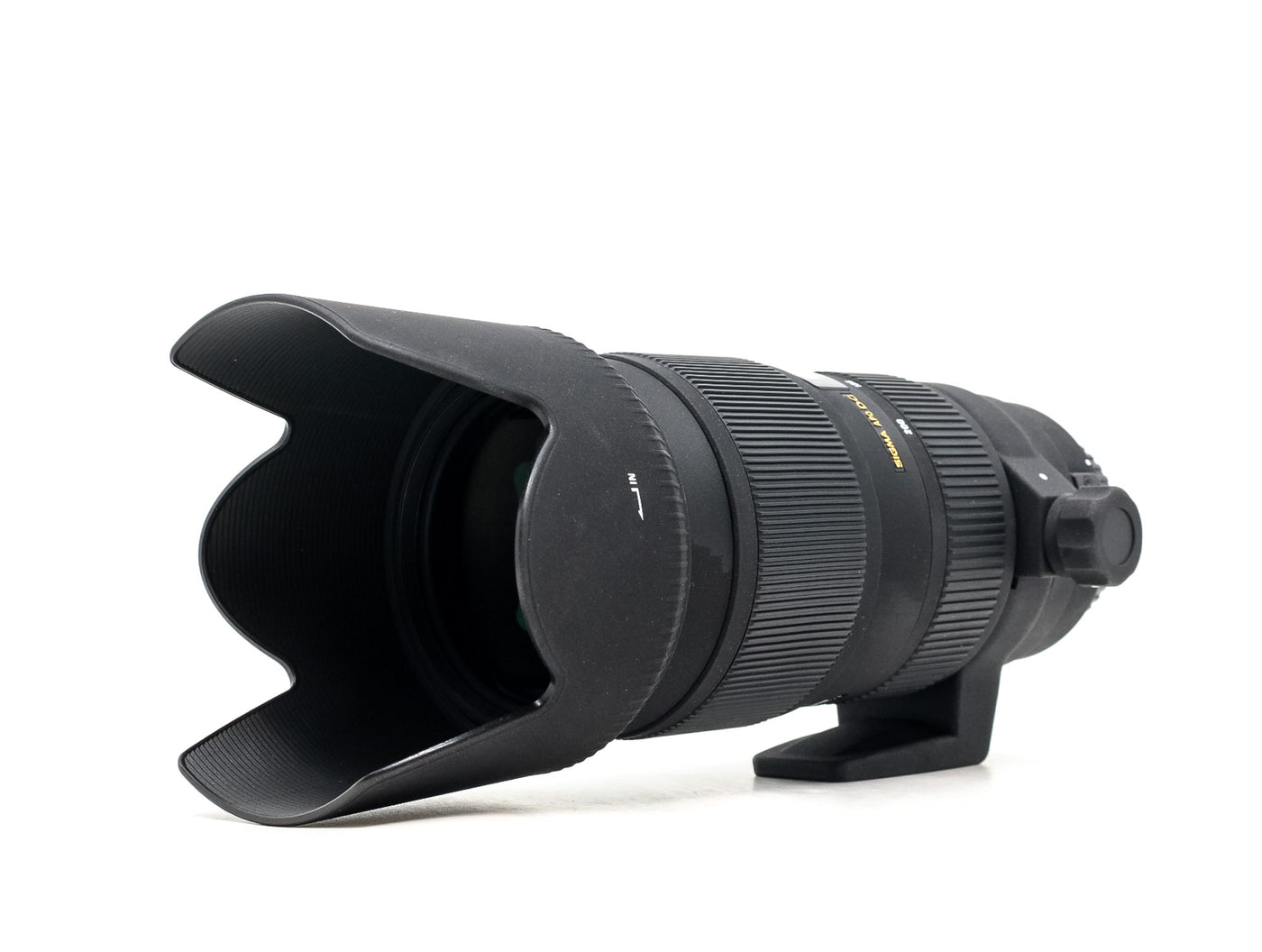 Sigma 70-200mm f/2.8 EX APO DG Macro HSM II - Montagem Canon EF · main image