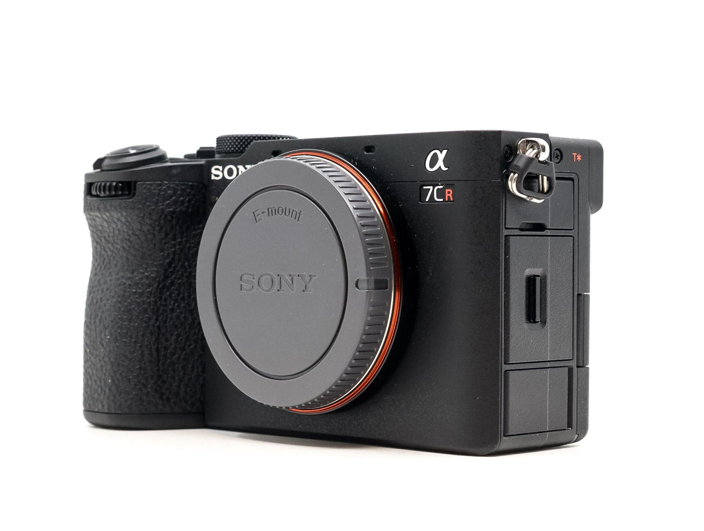 Compre Sony Alpha A7CR | Camera Market · imagem principal