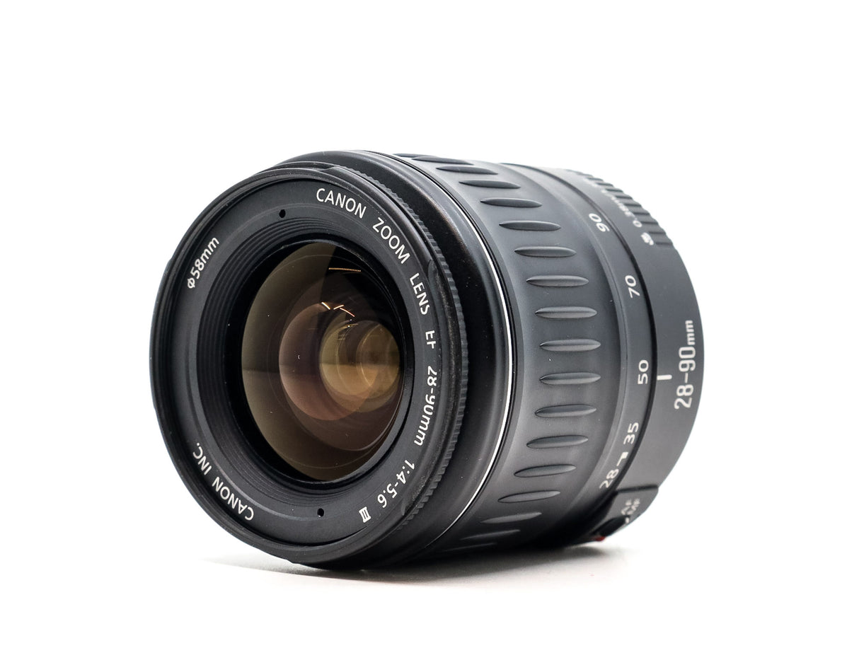 Canon EF 28-90mm f/4-5.6 III