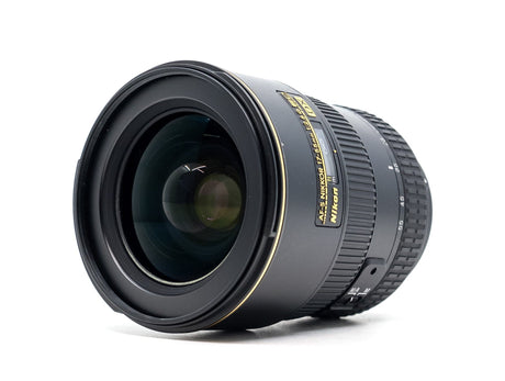 nikon|af-s dx nikkor 17-55mm f/2.8g if-ed - Bueno - 2