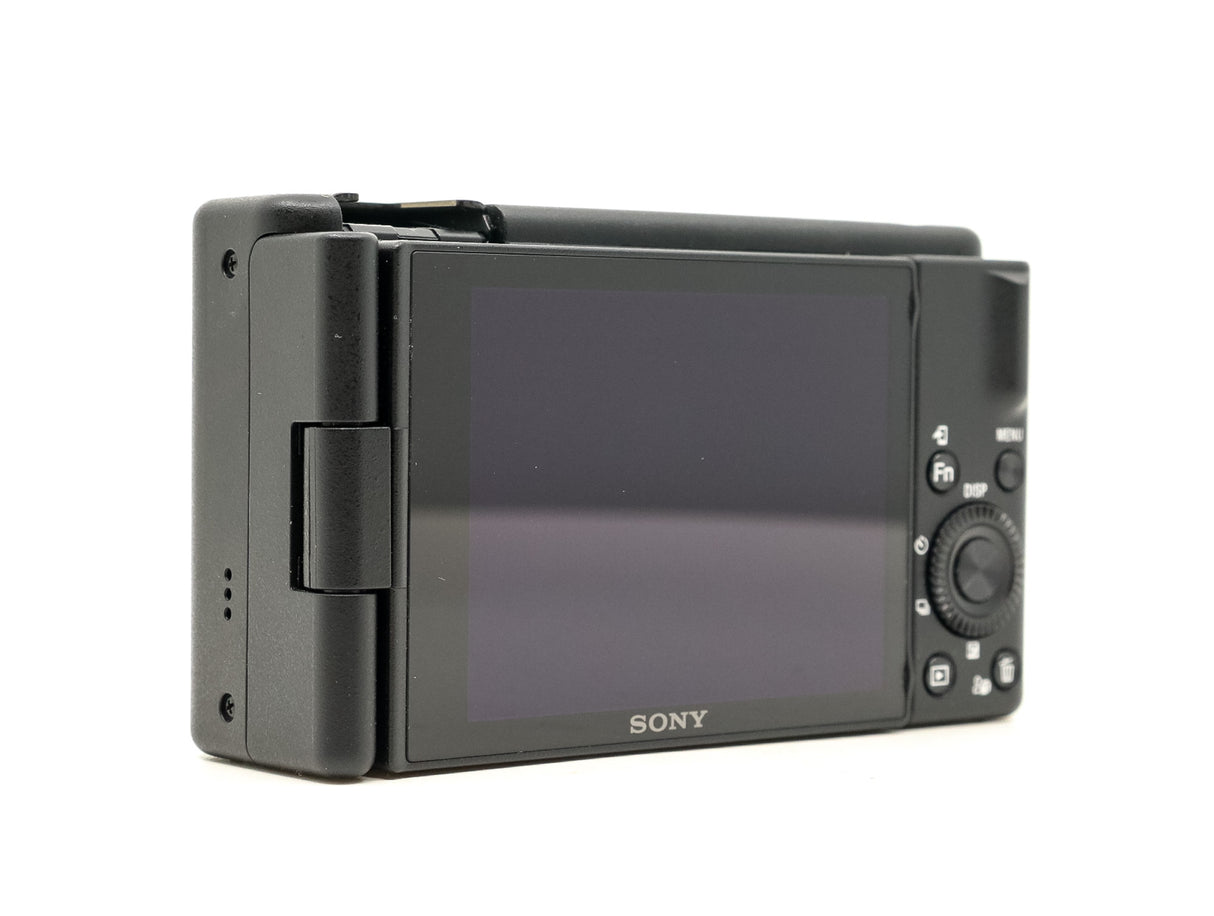 Sony ZV-1 II