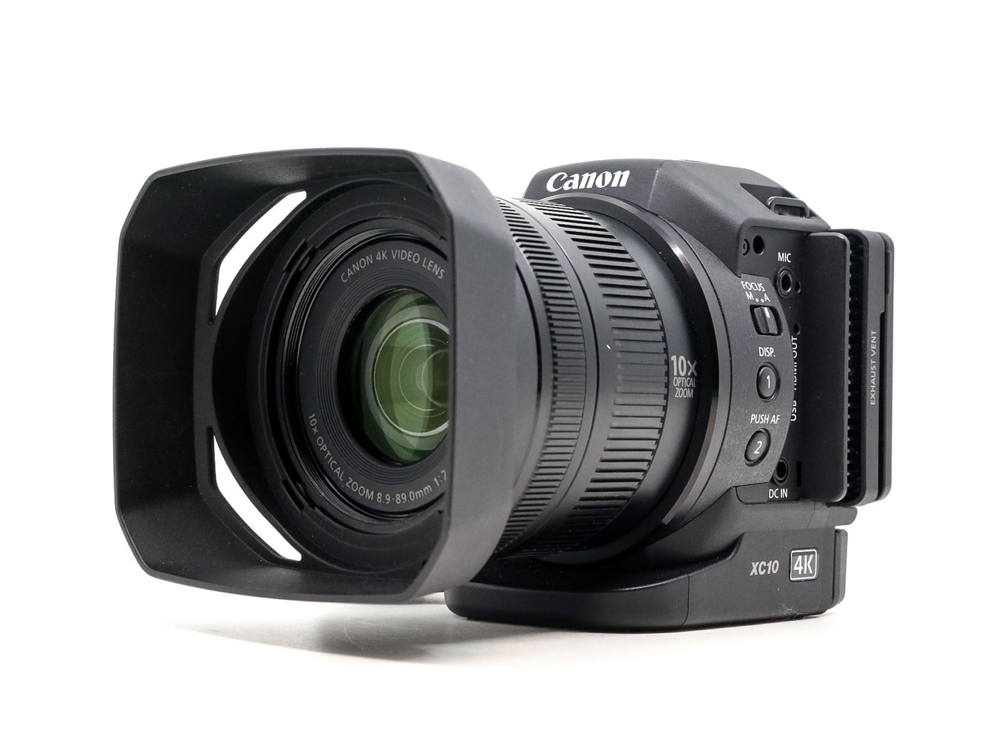 Câmera Canon XC10 | Camera Market · main image