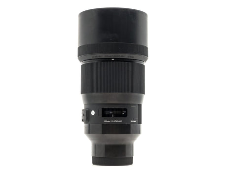 Sigma 135mm f/1.8 DG HSM ART - Montagem Sony FE