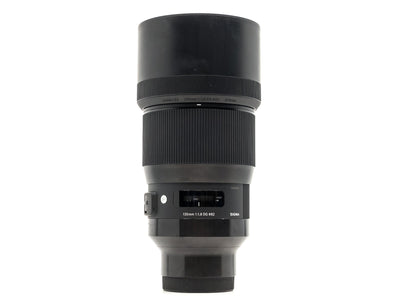 Sigma 135mm f/1.8 DG HSM ART - Montura Sony FE