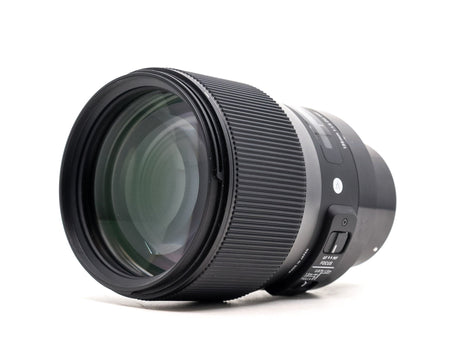 Sigma 135mm f/1.8 DG HSM ART - Montagem Sony FE