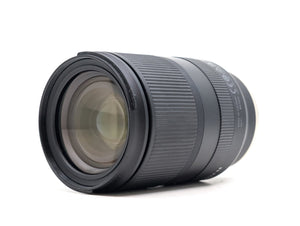 Tamron 28-200mm f/2.8-5.6 Di III RXD - Sony FE Fit