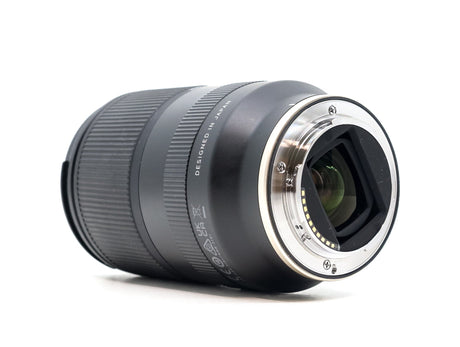 Tamron 28-200mm f/2.8-5.6 Di III RXD - Compatível com Sony FE
