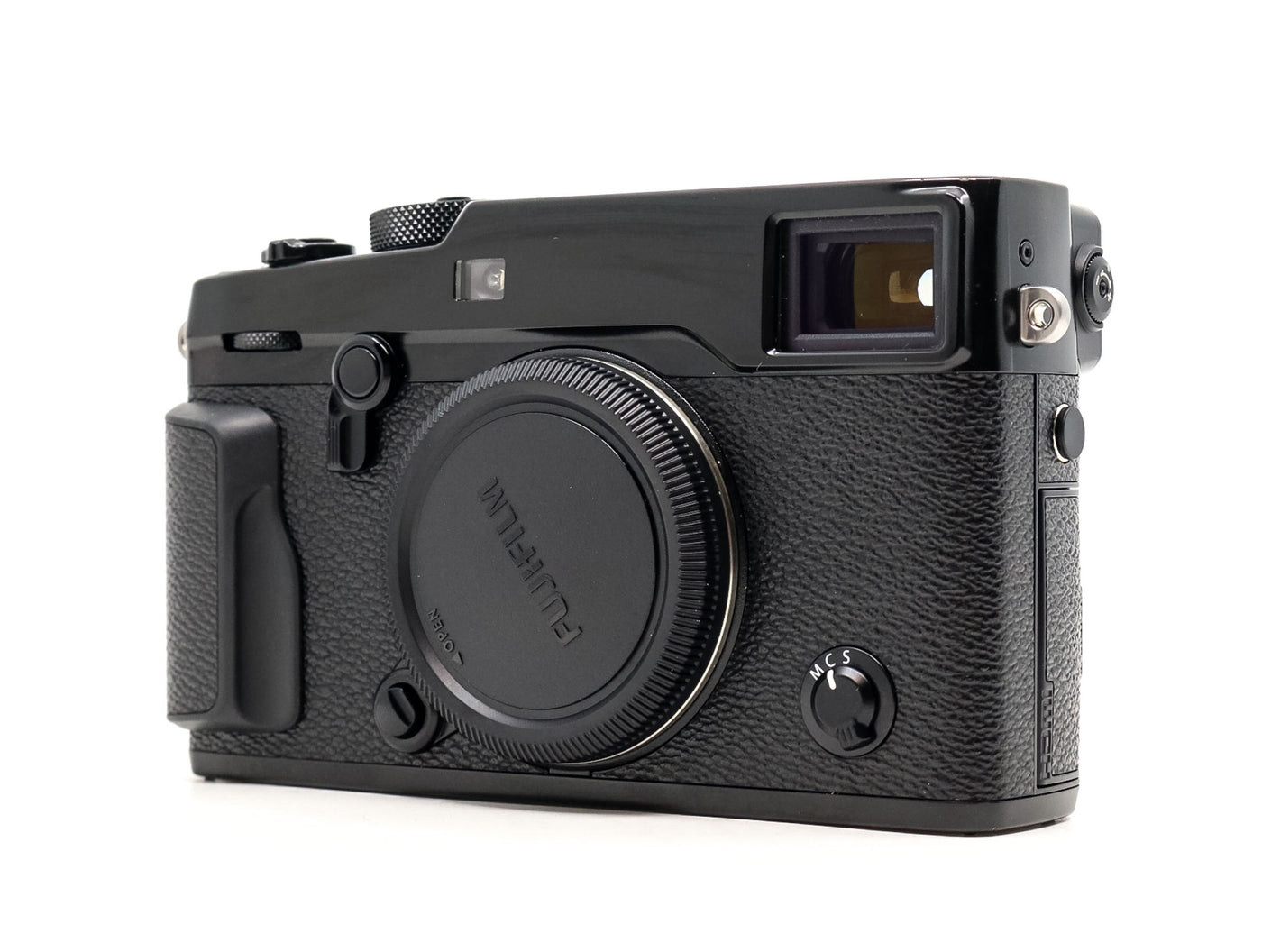 **Fujifilm X-Pro 2** · imagem principal