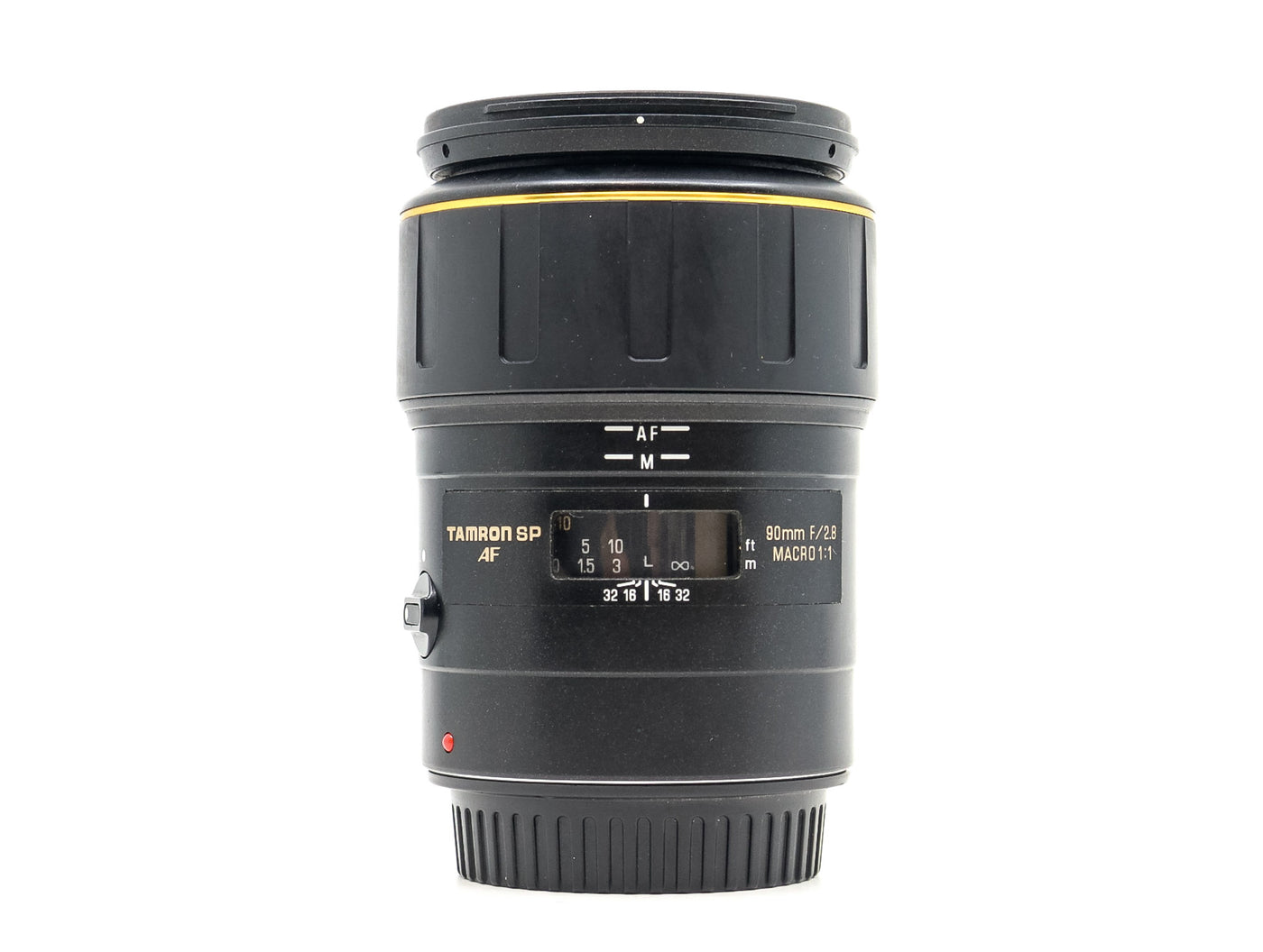Tamron SP AF 90mm f/2.8 Macro - Montagem Canon EF · imagem principal