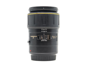 Tamron SP AF 90mm f/2.8 Macro - Canon EF Fit - segunda mano - excelente estado - foto principal - SKU 3600913 - Camera Market