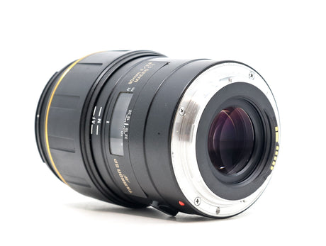 Tamron SP AF 90mm f/2.8 Macro - Canon EF Fit - segunda mano - excelente estado - detalle 3 de 3 - SKU 3600913 - Camera Market