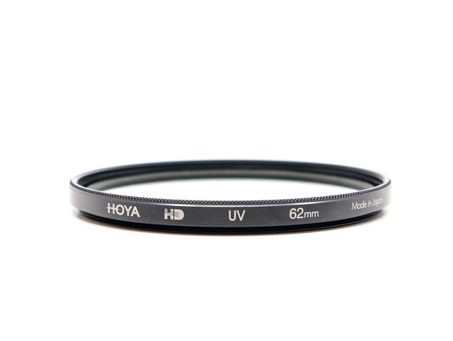 Hoya 62mm HD Digital UV Filter - segunda mano - excelente estado - foto principal - SKU 3798623 - Camera Market