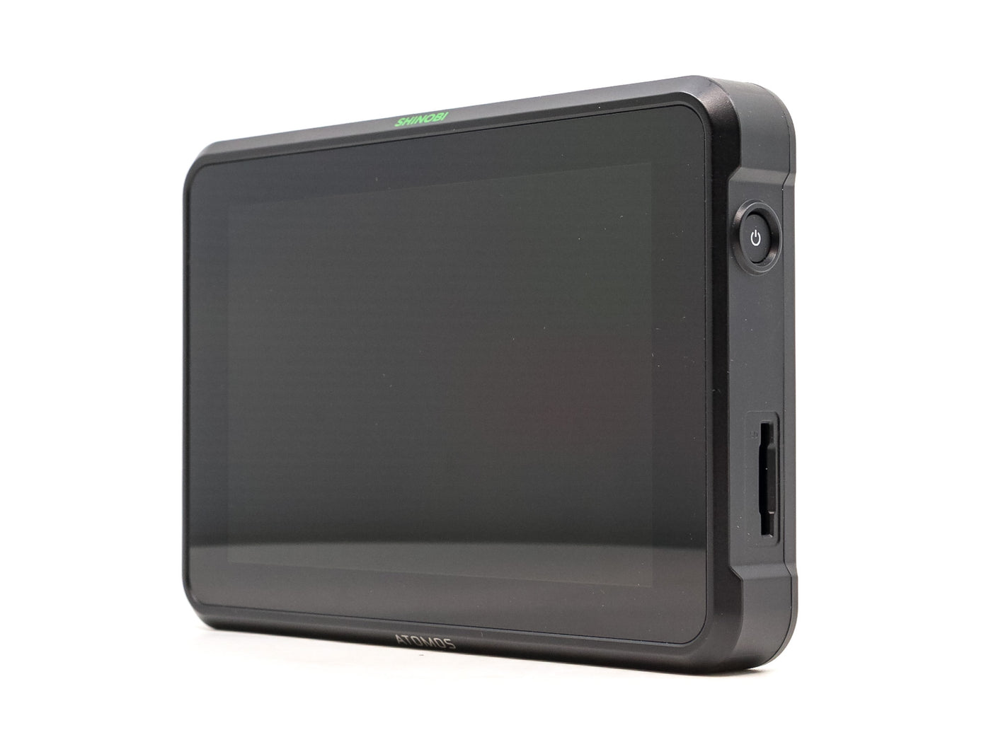 Atomos Shinobi 7" Monitor 4K HDMI/SDI | Camera Market · imagem principal