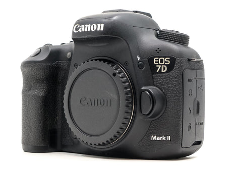 Canon EOS 7D Mark II - segunda mano - excelente estado - foto principal - SKU 3796799 - Camera Market