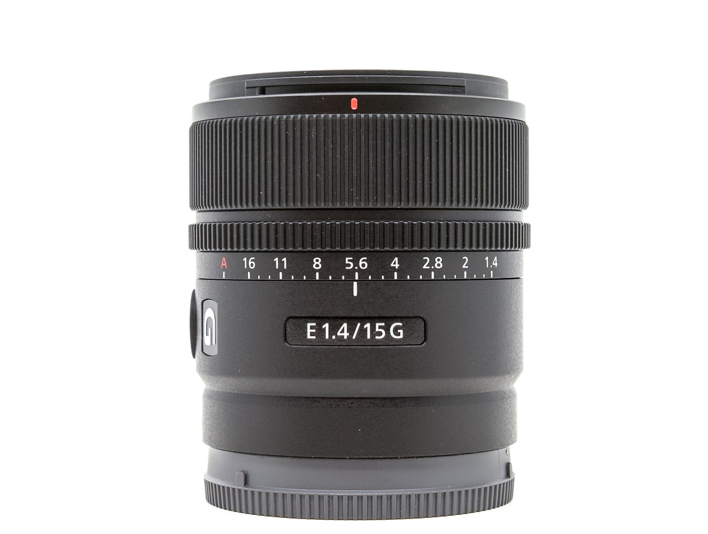 Compre Sony E 15mm F/1.4 G | Camera Market · imagem principal