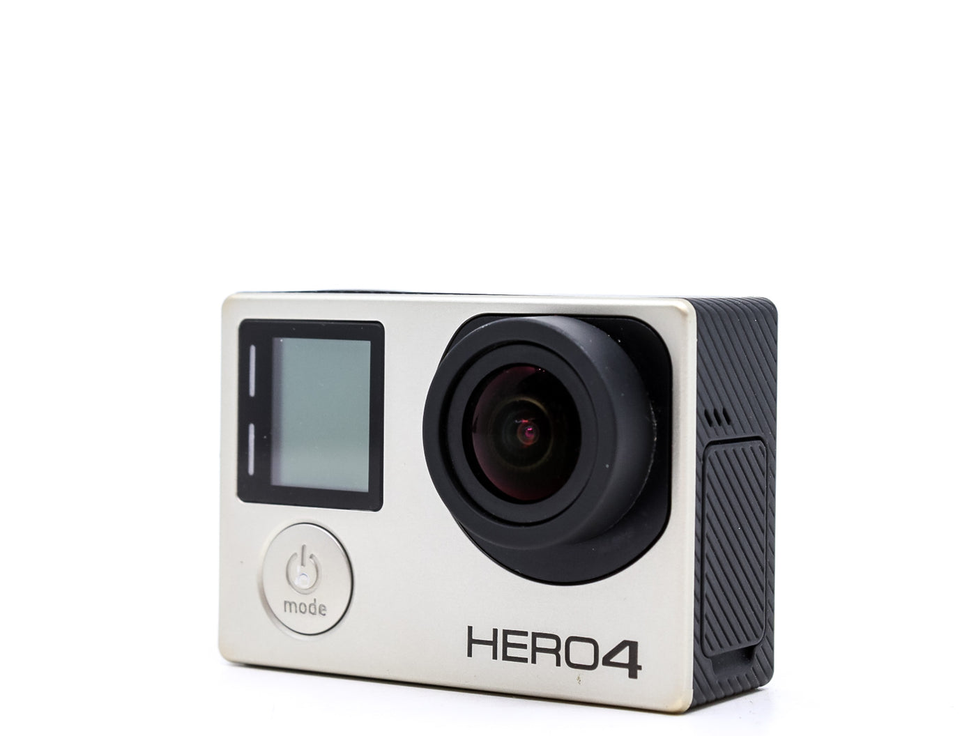 Compre GoPro HERO 4 Silver | Camera Market · main image