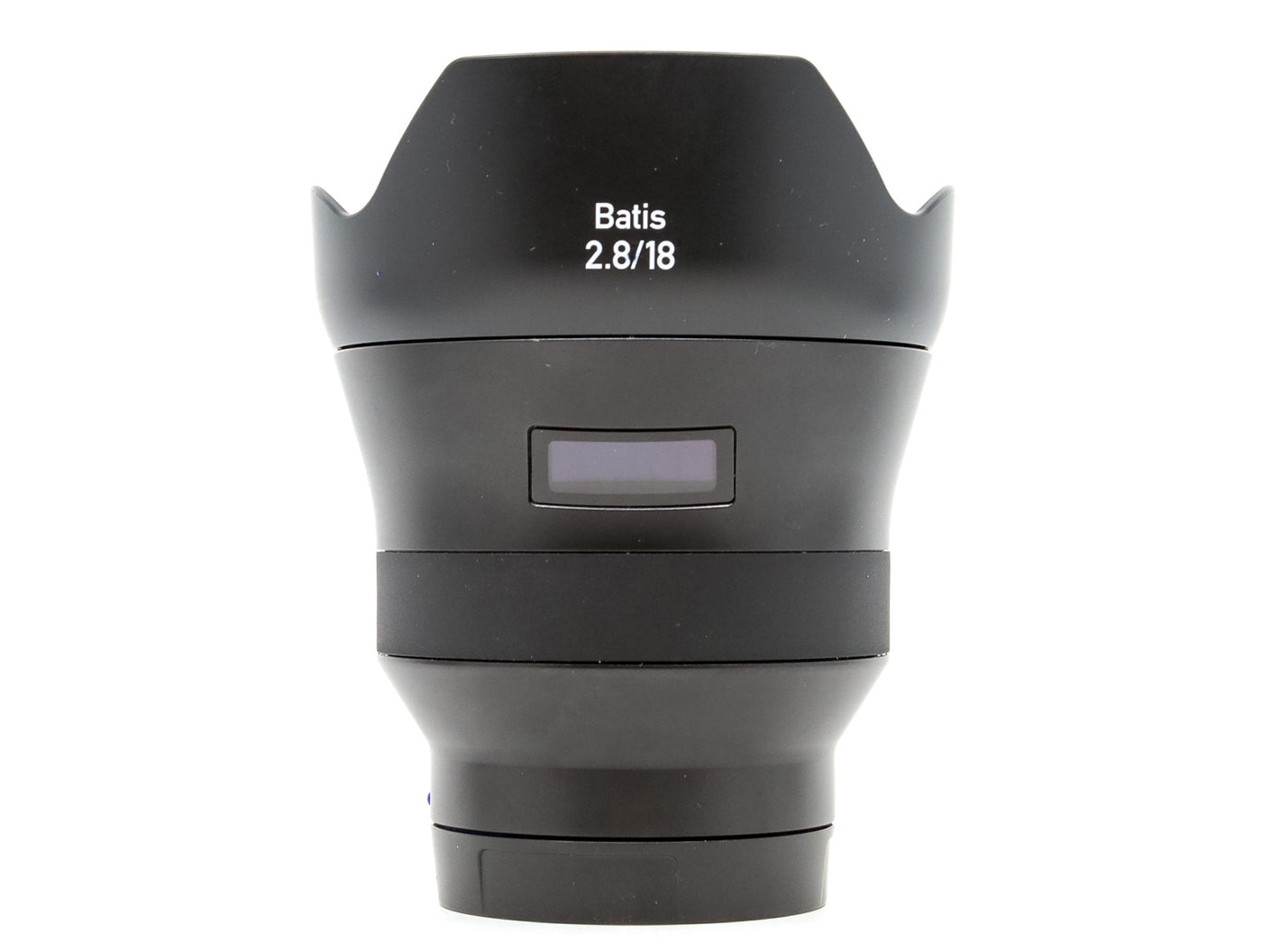 ZEISS Batis 18mm f/2.8 - Sony FE Fit · imagem principal