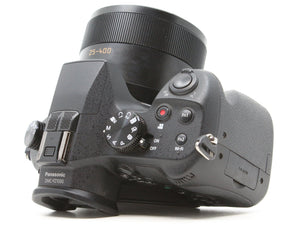 Panasonic Lumix DMC-FZ1000 - segunda mano - excelente estado - detalle 4 de 4 - SKU 3788209 - Camera Market