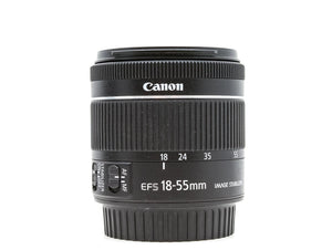 Canon EF-S 24mm f/2.8 STM - segunda mano - excelente estado - foto principal - SKU 3787391 - Camera Market