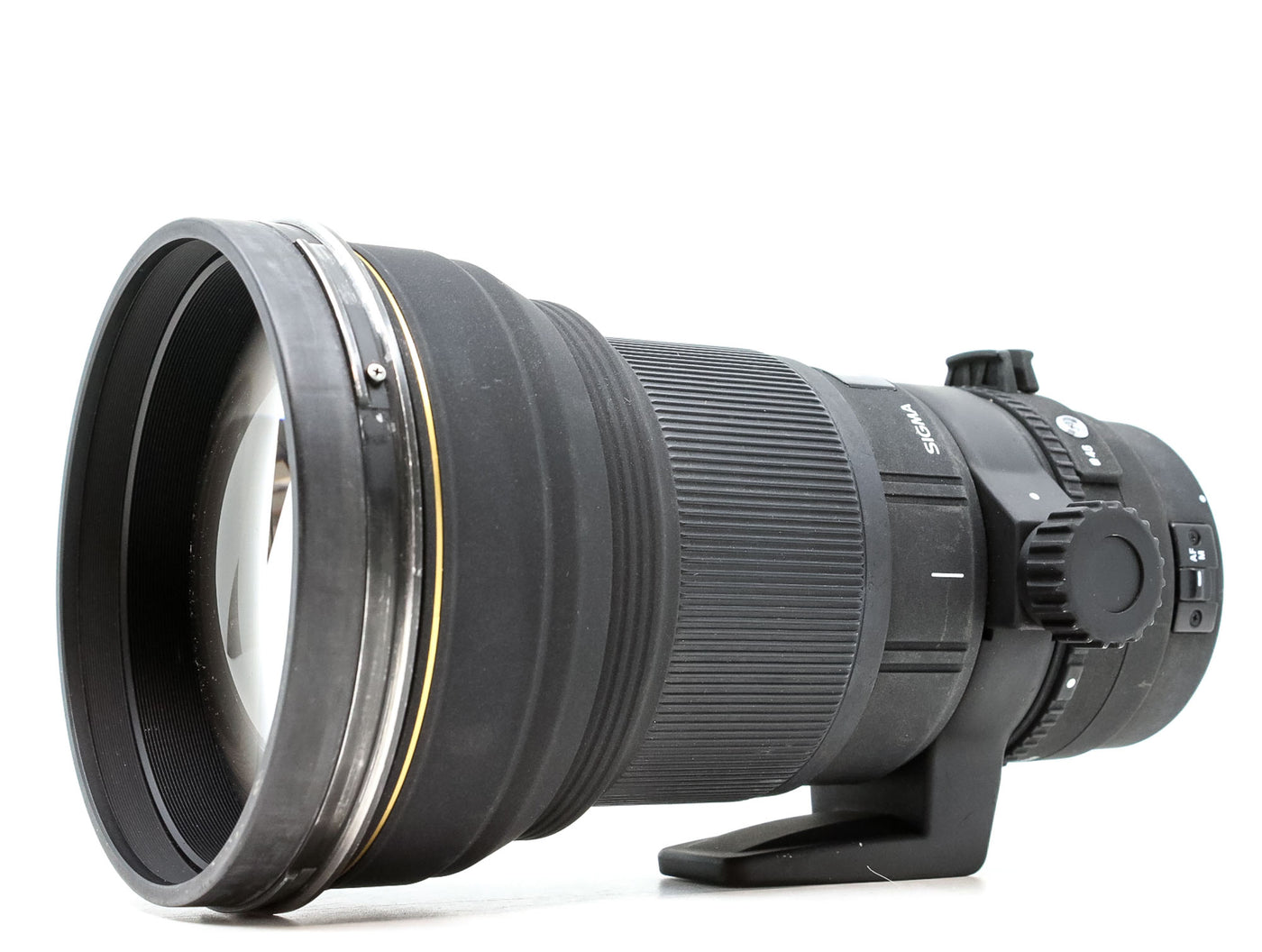 Sigma 300mm f/2.8 EX APO DG HSM - Montagem Canon EF · imagem principal