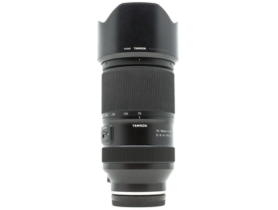 Tamron 70-180mm f/2.8 Di III VC VXD G2 - Sony FE Fit