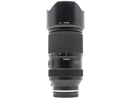 Tamron 70-180mm f/2.8 Di III VC VXD G2 - Sony FE Fit - segunda mano - excelente estado - foto principal - SKU 3772727 - Camer