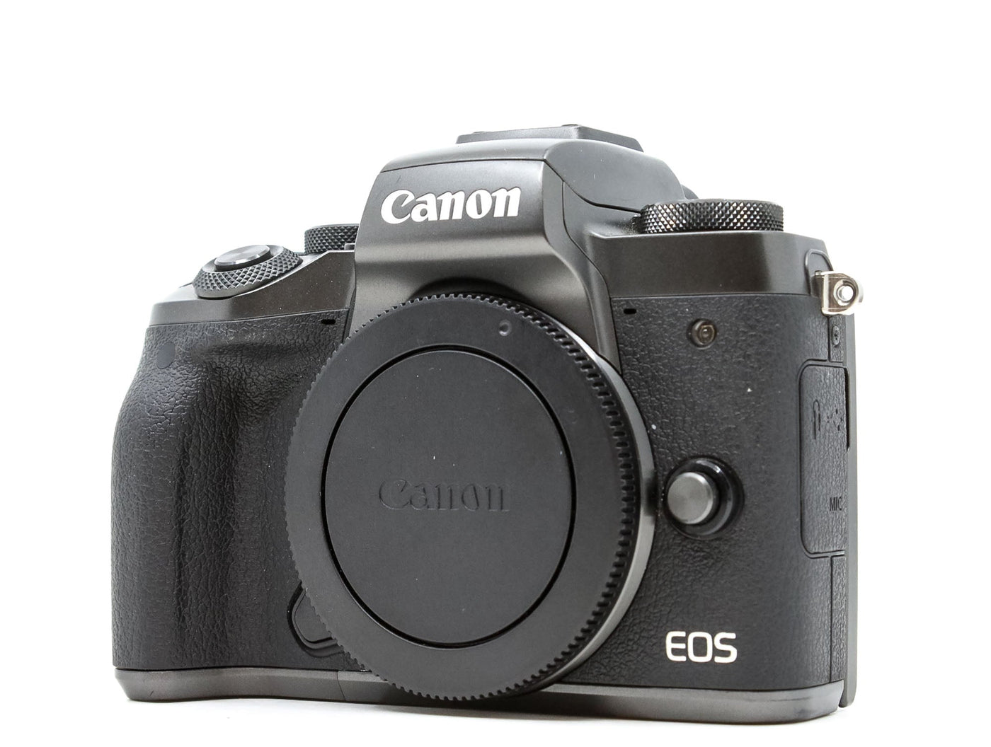 Canon EOS M5 · imagen principal