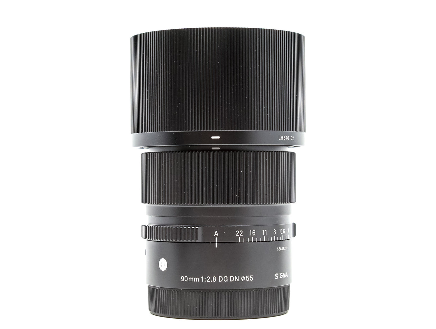 Sigma 90mm f/2.8 DG DN Contemporary - Compatível com Sony FE · imagem principal