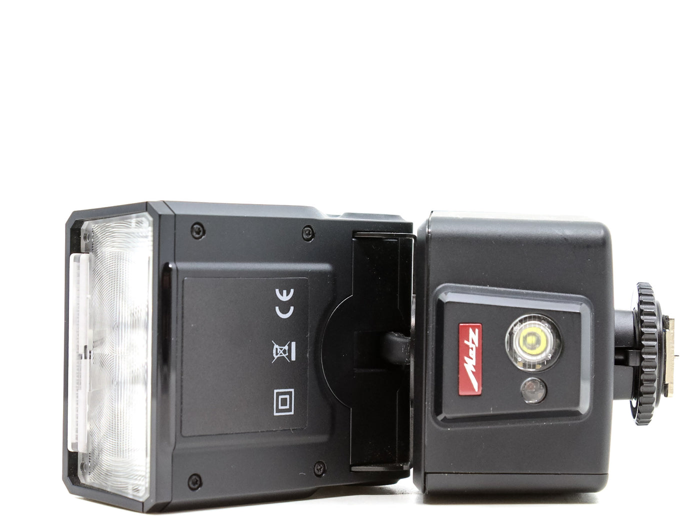 Compre Flash Metz M400 - Dedicado Fujifilm | Camera Market · main image
