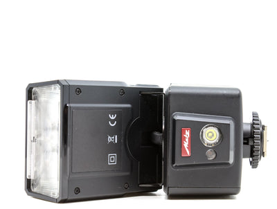 Compre Flash Metz M400 - Dedicado Fujifilm | Camera Market