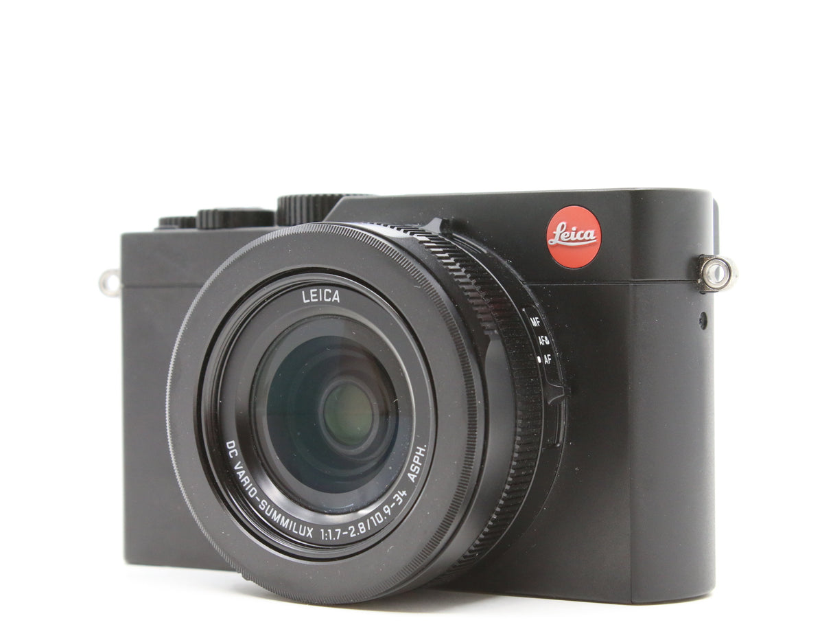 Leica D-LUX (Typ 109)