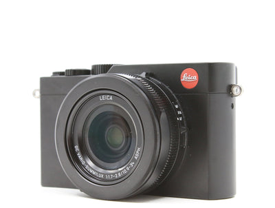 Compre Leica D-LUX (Typ 109) | Camera Market