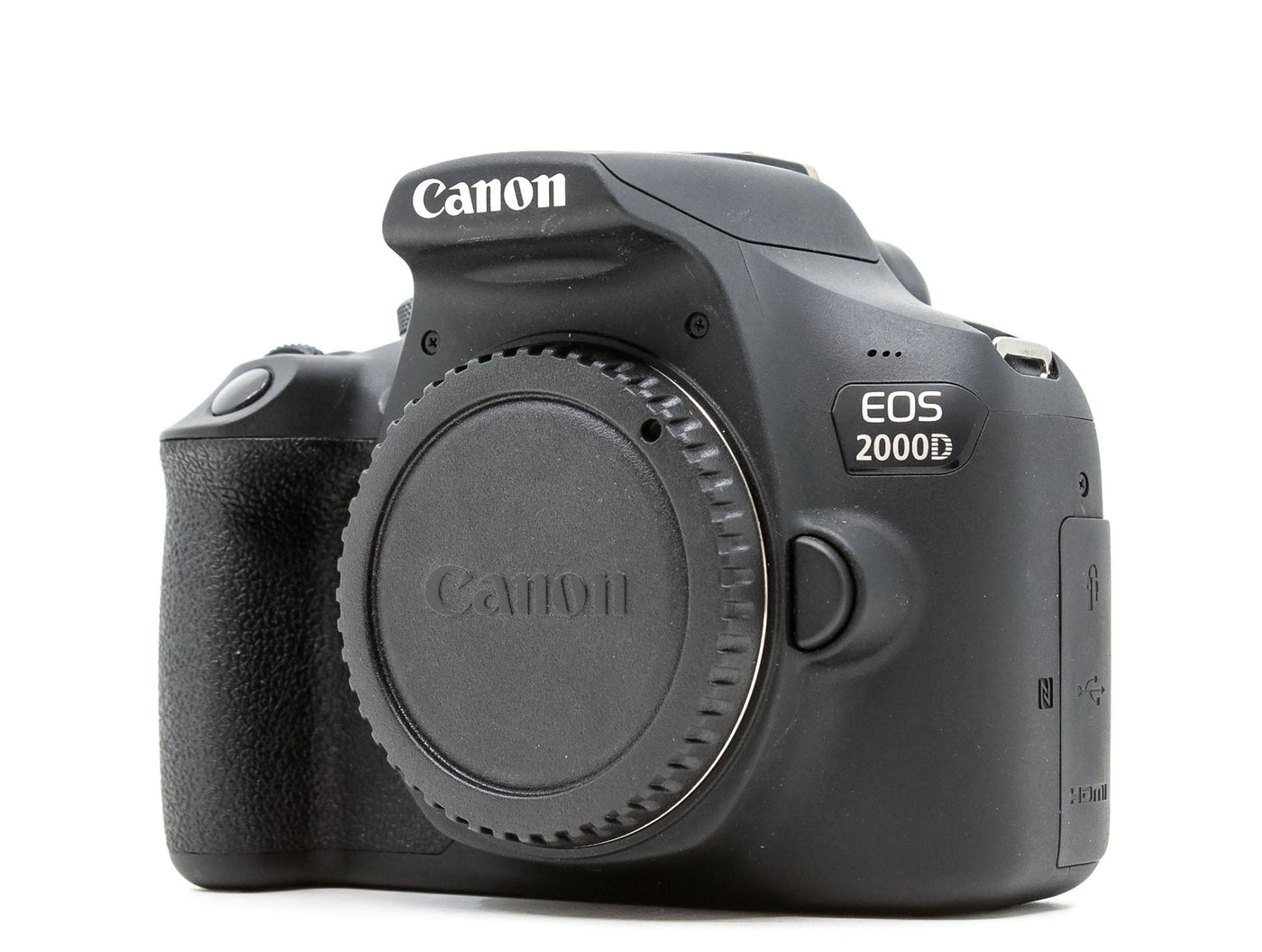 Canon EOS 2000D · imagem principal