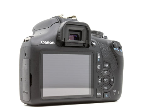 canon|eos 2000d - Excelente - 3