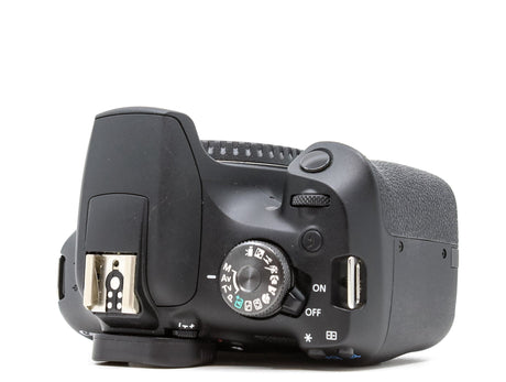canon|eos 2000d - Bueno - 4
