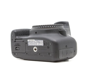 Canon EOS 2000D - segunda mano - excelente estado - detalle 2 de 4 - SKU 3775072 - Camera Market