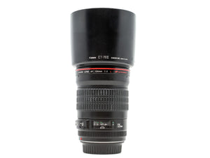 Canon EF 135mm f/2 L USM